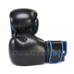 Nouveau style de gants de boxe pour hommes Concevez vos propres gants de boxe avec un logo personnalisé Offre Spéciale sur des gants de boxe - Product Image 4