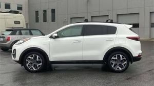 รถเกีย สปอร์ตเทจ ปี 2019 สภาพดี ใช้งานน้อย - Product Image 3