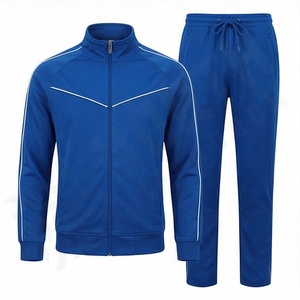 Ensemble de survêtement unisexe personnalisé par sublimation, sweat-shirt d'hiver surdimensionné de haute qualité, tissu polaire, taille plus, imprimé, vente en gros - Product Image 1