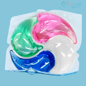 <b>Cheap</b> factory Price Eco Laundry Capsules heavy-duty cleaning Dish <b>Tablets</b> Removes dirt OEM/ODM - Product Image 1