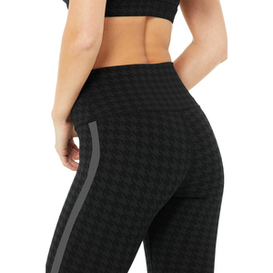 Girl Customized Design <b>Legging</b> Running Yoga Workout Leggy Womens Custom Gym Fitness Wholesale Slim Fitness <b>Legging</b> Pant - Product Image 3