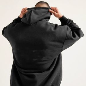 Sudaderas con capucha para hombre, sudaderas de tendencia, sudadera de secado rápido, Jersey transpirable Unisex, sudaderas con capucha, accesorios de ropa, gran oferta 2025 - Product Image 5