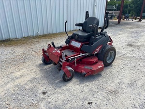 Cortadora de Césped Massey Ferguson Nueva y Usada con Plataforma de Corte Reforzada para Parques, Campos de Golf y Jardines Grandes - Product Image 5