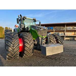 Tracteur agricole 4WD FENDT Tracteurs agricoles à quatre roues à vendre - Product Image 4