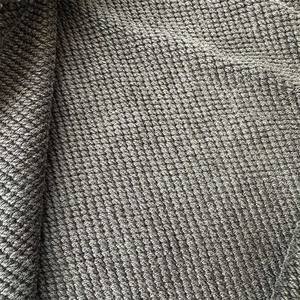 Sweat à capuche pour homme lavé à l'acide lourd Sweatshirts décontractés vintage avec strass brodé Zip Winter Style - Product Image 3