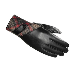 ถุงมือขับรถและแต่งตัวหนังแท้จากปากีสถานมาใหม่ - Product Image 6