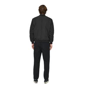 Veste d'automne et d'hiver imprimée avec logo personnalisé pour hommes, manteau tendance à fermeture éclair pour l'extérieur, le camping et les sports, vêtements coupe-vent et imperméables - Product Image 3