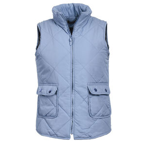 Gilet matelassé chaud pour homme, sans manches, idéal pour les déplacements, les voyages et les occasions décontractées - Product Image 4
