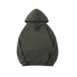 Conception personnalisée sweats à capuche pour hommes coupe parfaite bas prix nouveau arrivé marque privée tendance mode sweats à capuche pour hommes - Product Image 6