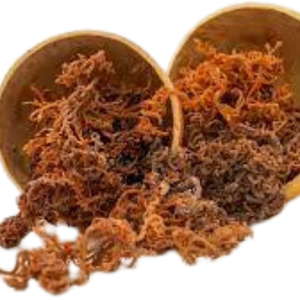 สนับสนุนระบบภูมิคุ้มกันและสุขภาพลำไส้ของคุณด้วยมอสทะเลดิบระดับพรีเมี่ยมที่อัดแน่นไปด้วยความดีตามธรรมชาติ - Product Image 6