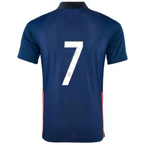 Proveedor Directo de Fábrica 2026, Ropa Deportiva, Camiseta de Fútbol con Logotipo Personalizado, Camiseta de Fútbol para Hombre Unisex, Servicio OEM/ODM - Product Image 6