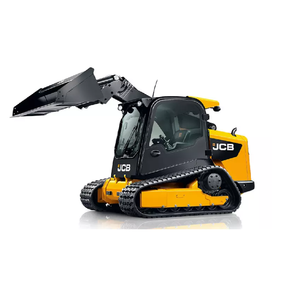 Chargeuse compacte JCB de qualité à vendre parfaite pour le levage lourd et l'excavation avec des commandes conviviales et une conception robuste - Product Image 4
