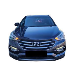Hyundai Santa Fe The Prime Diesel 2.0 2WD 2016 - Product Image 1