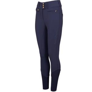 Nouveauté Pantalon d'équitation pour femmes, tenue d'équitation à prise intégrale, fabrication sur mesure, vente en gros de culottes en vrac - Product Image 4
