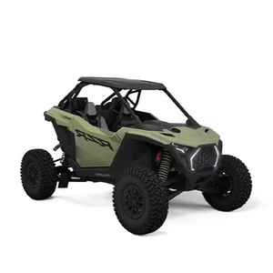 Nouvelle sortie pour le nouveau véhicule utilitaire sport Pola/ris RZR Pro S Ultimate 2025 avec garantie de 2 ans, prêt à être expédié - Product Image 1