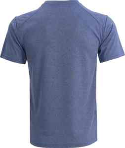 Camiseta de Algodón para Hombre, Diseño Personalizado con Logotipo, Estilo Urbano, Talla Grande, Manga Corta - Product Image 2