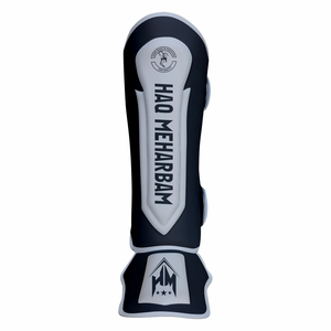 Tùy chỉnh chất lượng hàng đầu đấm bốc bảo vệ ống chân, Kick Boxing shinpad & MUAY Thái Shin instep Guards cho chiến đấu máy bay chiến đấu - Product Image 1