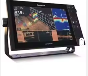 Nouveauté : Sondeur de pêche Axiom Pro 12 RVX et 16RVX MFD avec Realvision 3D pour la pêche - Product Image 2