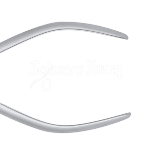 Alicates de Ortodoncia con Punta de Pájaro para Doblar Alambre Uniformemente, Proporcionando una Forma Precisa para Procedimientos Dentales - Product Image 5