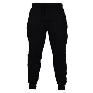 New Spring Autumn Gyms <b>Mens</b> Pants Joggers Joggers <b>Trousers</b> Sporting Clothing Bodybuilding Sweatpants <b>Men</b> - Product Image 2