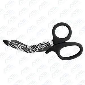 Ciseaux à pansements en acier inoxydable pour infirmières et médecins, instruments chirurgicaux à pointe ronde - Product Image 6