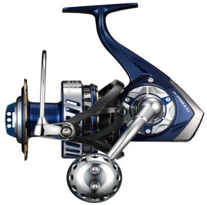 Nouveau moulinet à eau salée scellé New_V_see V.6 Plus/Max Mag avec précision de +/-3/32 po à 2000 pi, 100 % original, garantie 1 an - Product Image 1
