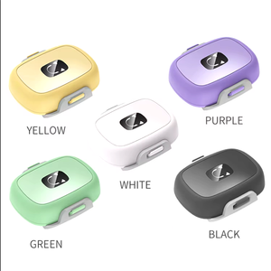 <span class=keywords><strong>GPS</strong></span>-монитор для домашних животных, 4 г - Product Image 6