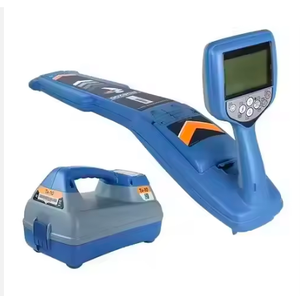 Localizador de Tuberías RD8200 de Alta Calidad de TB Radiodetections con Soporte OEM Personalizado, Garantía de 3 Años, Gran Potencia - Product Image 1
