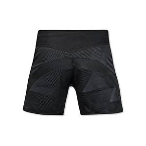 Pantalones Cortos de MMA para Hombre de Alta Calidad, Cómodos, Elegantes y a la Moda, 100% Poliéster, Secado Rápido y Transpirables para Entrenamiento de Combate - Product Image 5