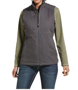 Chaleco de Lona sin Mangas Transpirable Más Vendido, Chaleco de Lona sin Mangas Amarillo con Logotipo Personalizado para Mujer, Moda de Invierno - Product Image 1