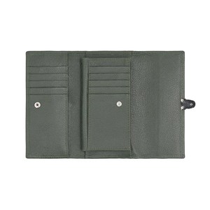 Open Closure Stylish Wholesale at Low PriceCustomizable Women's Premium Quality <b>Card</b> <b>Holder</b> <b>Wallet</b> Original Leather - Product Image 2