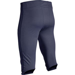Pantalons de football américain pour hommes de qualité supérieure anti-rides fabriqués sur mesure avec des manches courtes à un prix bon marché - Product Image 5