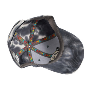 Gorras Trucker Personalizadas con Camuflaje, Logotipo Bordado en 3D, Visera Curva, para Hombre y Mujer, ODM, Venta al por Mayor, Pesca, Ciclismo, Hip Hop, Marca Injae Vina Vietnam - Product Image 4