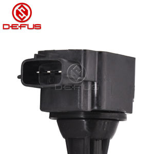 Defus คอยล์จุดระเบิดประสิทธิภาพสูง22448-8H315 Nissan Altima Sentra 2.5L <span class=keywords><strong>X</strong></span> Trail <span class=keywords><strong>T30</strong></span> Primera แพ็คขดลวดจุดระเบิด P12 - Product Image 3
