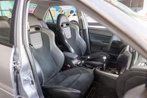 Mitsubishi Lancer Evolution IX MR d'occasion de 2006, environ 50 200 miles, boîte manuelle à 6 vitesses, transmission intégrale, modifications de performance - Product Image 5