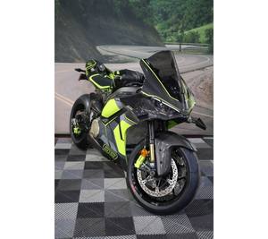 MEILLEUR <span class=keywords><strong>PRIX</strong></span> POUR 2026 DucatiS <span class=keywords><strong>Panigale</strong></span> <span class=keywords><strong>V4</strong></span> Lamborghini Nouvelle moto sportive prête à être expédiée - Product Image 1