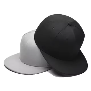 Gorra de Béisbol Personalizada de Alta Calidad Unisex con Logotipo Personalizado, Gorra de Camionero de Lona de Negocios a la Moda para Hombre - Product Image 3