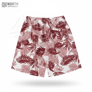 Shorts en jean amples et décontractés pour hommes, style streetwear vintage, écologiques, pour l'été - Product Image 2