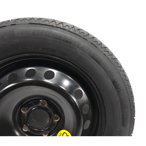 Rueda de repuesto NISSAN Qashqai 2ª Serie 40300-JD077 (10>13) - Product Image 5