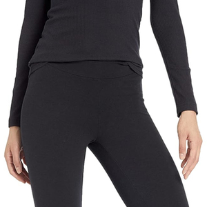 Meilleures ventes Leggings froissés aux fesses Pantalons de yoga Leggings de gym pour femmes Leggings imprimés avec LOGO personnalisé pour femmes - Product Image 6