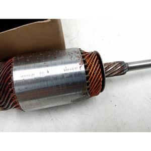 ARMADURA DEL MOTOR DE ARRANQUE VOLKSWAGEN Serie Beetle (38>80) 1004002127 Gasolina - Product Image 6