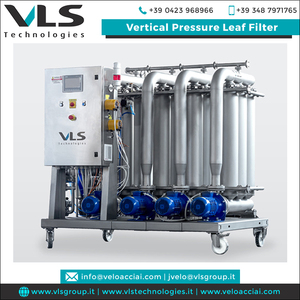 เครื่องกรองไวน์แบบไหลข้าม100% - Product Image 2