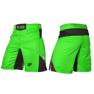 Custom Sublimation Printing Spandex/Polyester MMA Compression Shorts with <b>Stretch</b> Breathable Quick Dry and Custom Logo - Product Image 4