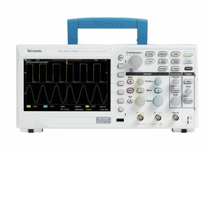 Osciloscopios Digitales TBS1202C Nuevos, Disponibles y Listos para Usar - Product Image 2