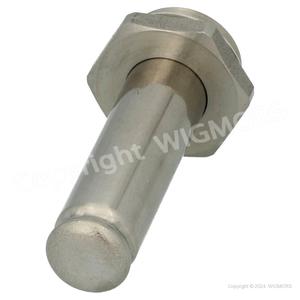Pieza de repuesto Danfoss, AKV 15; AKVA 10; AKVA 20; AKVA 15; AKV 20, montaje de armadura, 068F5045 - Product Image 2