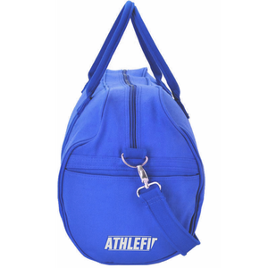 Athlefit Sac à dos de sport élégant et imperméable de grande capacité avec bandoulière réglable pour les activités de plein air en salle de sport - Product Image 3