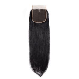 Cheveux humains vierges Remy 100% en vrac, ligne de cheveux naturelle, cuticules alignées, doux, sans nœuds, cheveux indiens, extrémités tirées individuellement, double trame à la machine - Product Image 1