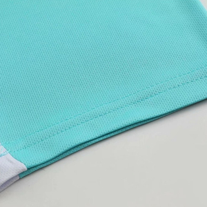 Conjunto de uniforme de fútbol para hombre, logotipo personalizado y servicio OEM, técnica de corte automatizado, ropa deportiva personalizable - Product Image 5