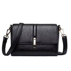 Sac à main à bandoulière en cuir brillant pour femmes, sacs pour dames, meilleure qualité, porter au maximum, Offre Spéciale - Product Image 4