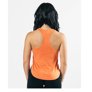 Camiseta Deportiva de Tirantes para Mujer, de Algodón Sostenible, Popular para Correr y Hacer Ejercicio, Chaleco de Punto - Product Image 4